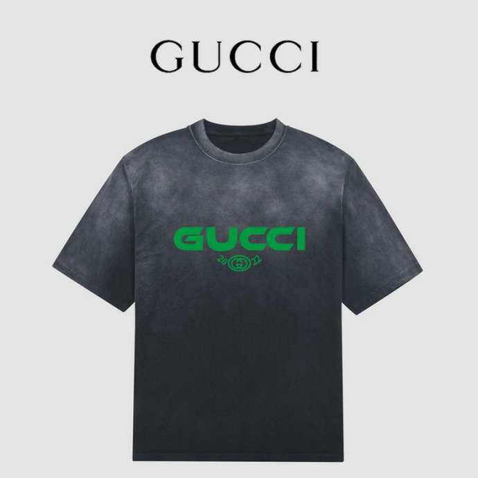 Picture of Gucci T Shirts Short _SKUGucciS-XLK609736195